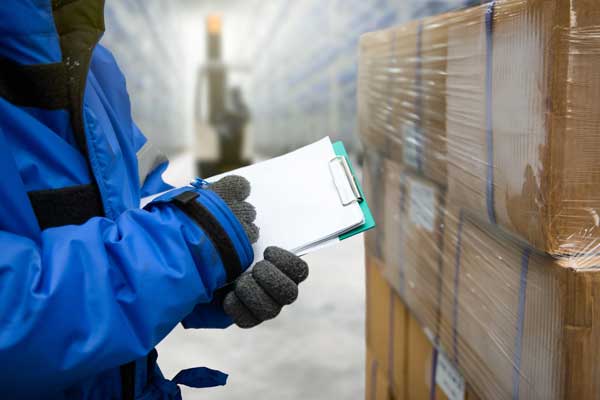 Seafood Co-packing available for Seafood Wholesalers